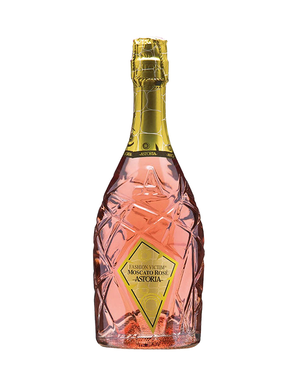 Moscato Rosè